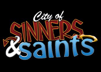 City of Sinners and Saints: Кто ты?