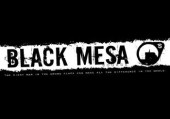 Black Mesa