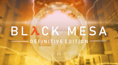 Black Mesa: Превью