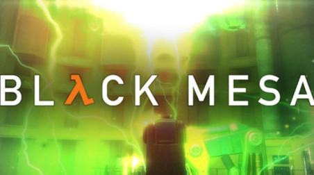 Black Mesa: Превью