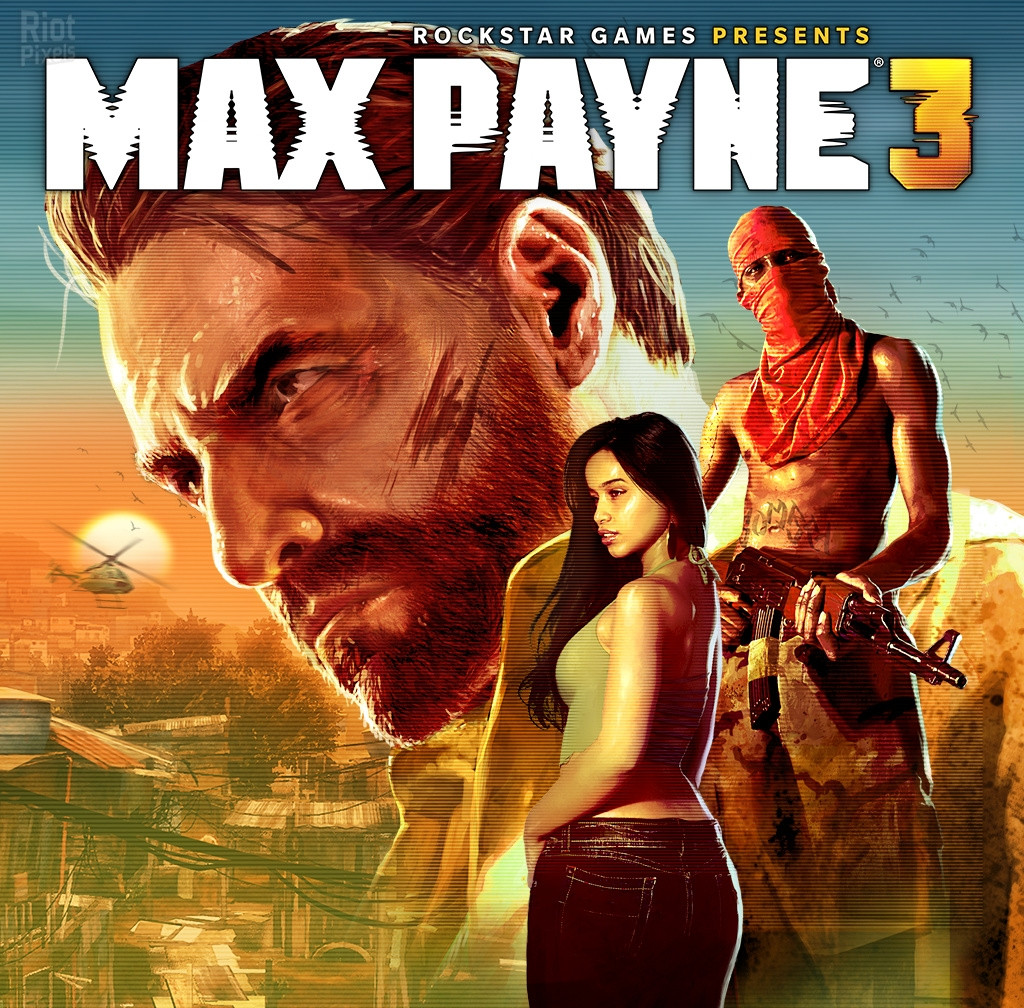 Max Payne 3 — обзоры и отзывы, описание, дата выхода, официальный сайт ...