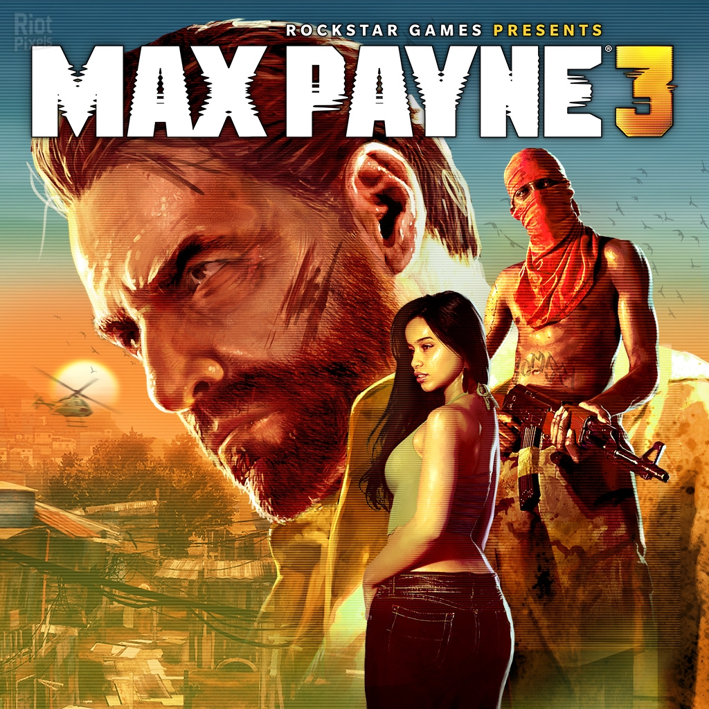 торрент max payne 3 steam фото 21