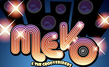 MEVO and the Grooveriders: Дебютный трейлер