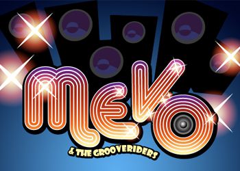 MEVO and the Grooveriders: Дебютный трейлер