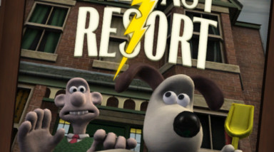 Wallace & Gromit's Grand Adventures Episode 2 - The Last Resort: Прохождение