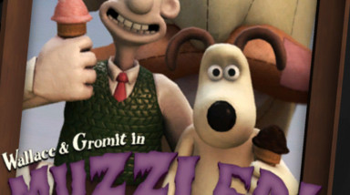 Wallace & Gromit's Grand Adventures Episode 3 - Muzzled!: Трейлер #1