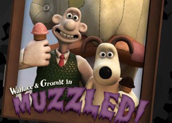 Wallace &#038; Gromit&#8217;s Grand Adventures Episode 3 &#8211; Muzzle!: Game Walkthrough and Guide