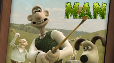 Wallace & Gromit's Grand Adventures Episode 4 - The Bogey Man: Прохождение