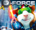 Disney G-Force: +4 трейнер
