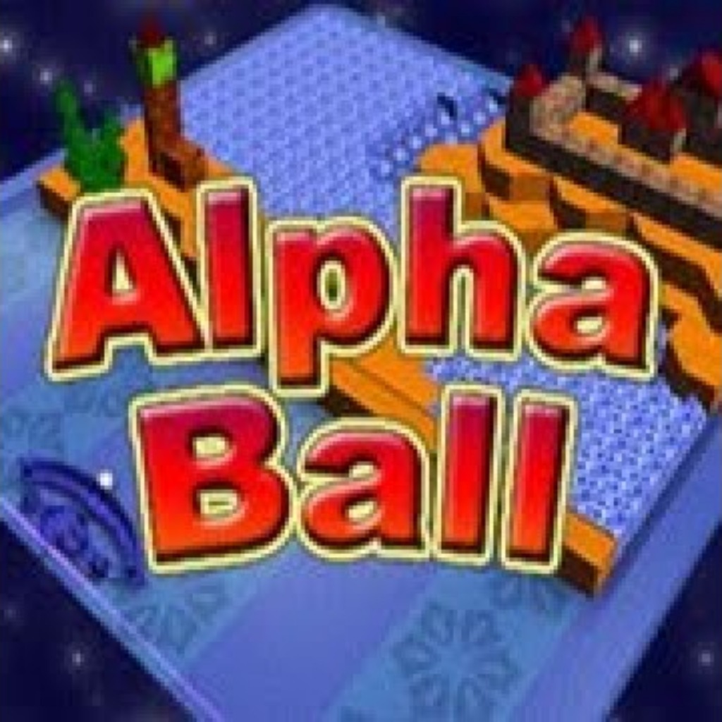 Игры альфа шар