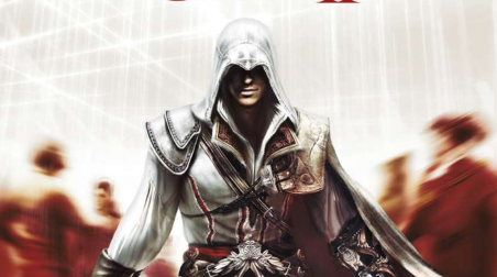 Assassin's Creed II: Превью (игромир 2009)