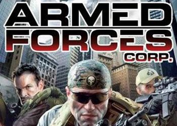 Armed Forces Corp.: Game Walkthrough and Guide