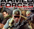 Armed Forces Corp.: +5 трейнер