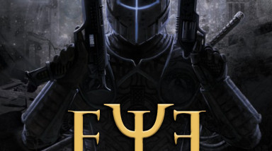 E.Y.E.: Divine Cybermancy: Launch трейлер