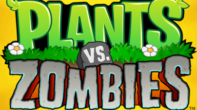 Plants vs. Zombies: Зомби на работе #2