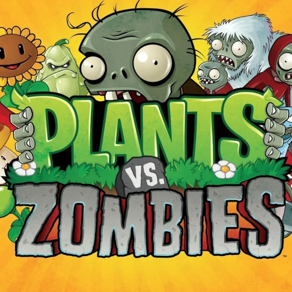 Plants vs. Zombies — обзоры и отзывы, описание, дата выхода, официальный  сайт игры, системные требования и оценки игроков | StopGame