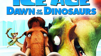Ice Age: Dawn of the Dinosaurs: Обзор
