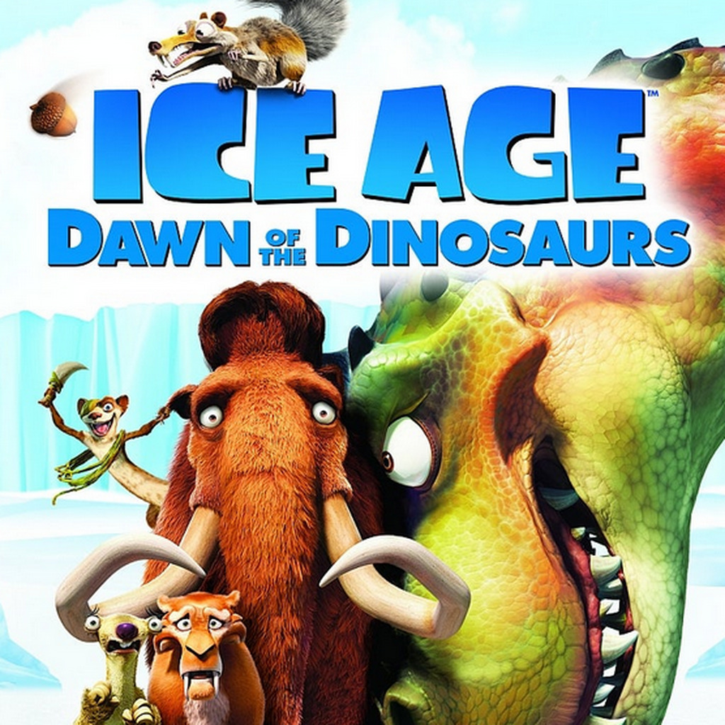 Ice age dawn of the dinosaurs steam (120) фото