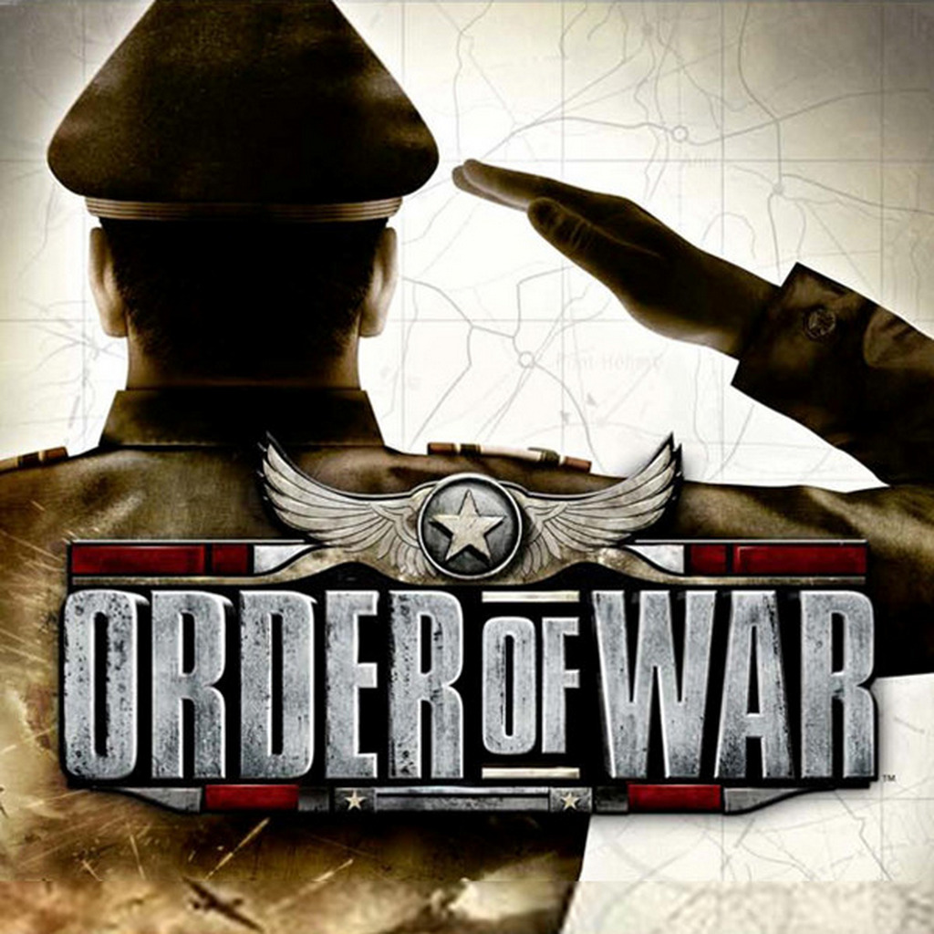 Order of War: Обзор | StopGame