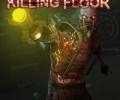 Killing Floor: +6 трейнер
