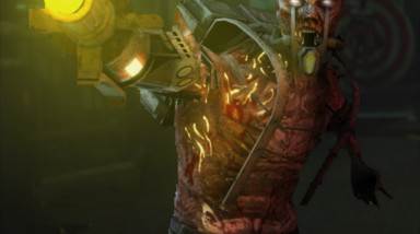 Killing Floor: Обзор