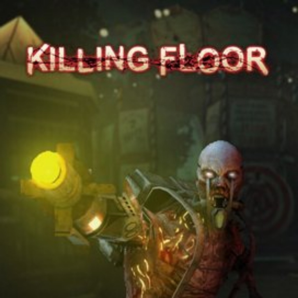 Killing Floor: Обзор | StopGame