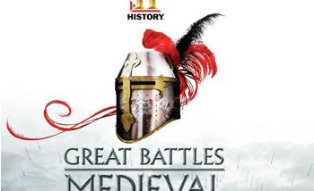 History: Great Battles Medieval: Дебютный трейлер