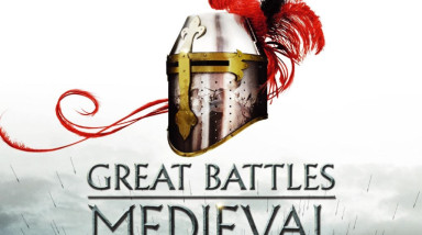 History: Great Battles Medieval: Дебютный трейлер