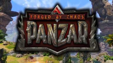 Panzar: Forged by Chaos: Превью (Игромир 2010)