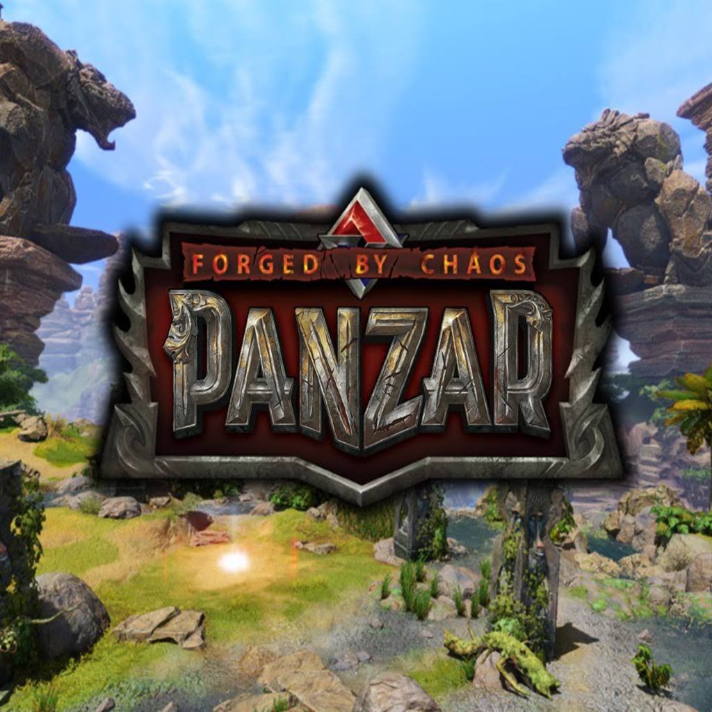 Panzar: Forged by Chaos: Превью (Игромир 2010) | StopGame