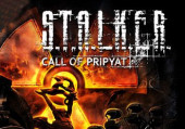 S.T.A.L.K.E.R.: Call of Pripyat