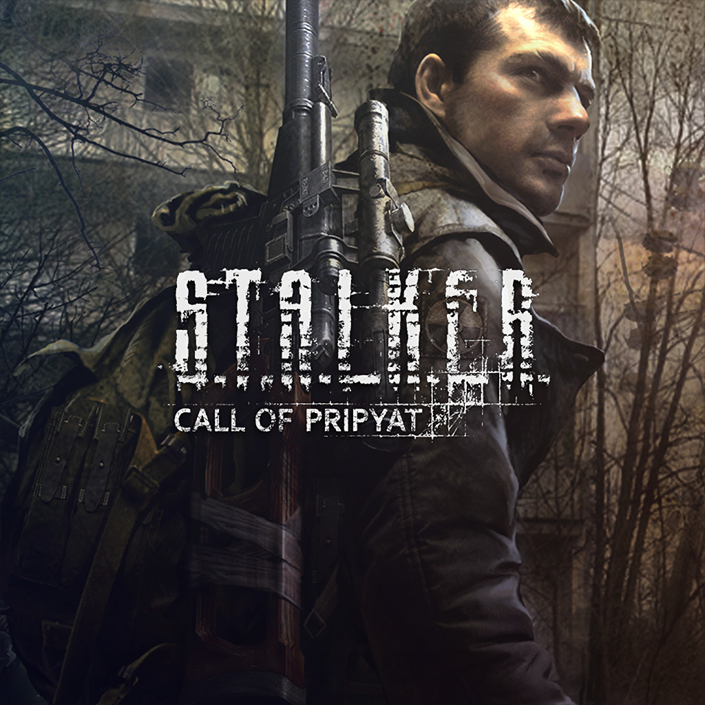 S.T.A.L.K.E.R.: Call of Pripyat: +12 трейнер | StopGame