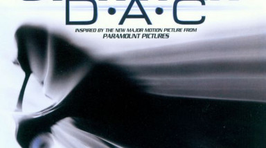 Star Trek: D-A-C: Нападай!
