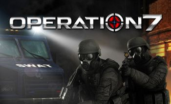 Operation7: Дебютный трейлер (GC 09)