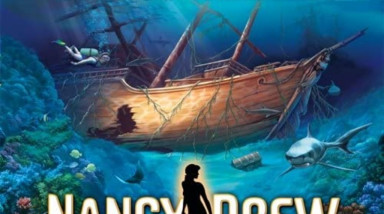 Nancy Drew: Ransom of the Seven Ships: Прохождение