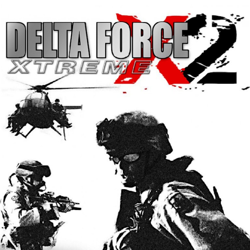 Delta Force: Xtreme 2: +1 трейнер | StopGame