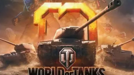 World of Tanks: Интервью