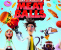 Cloudy with a Chance of Meatballs: +4 трейнер