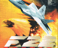 F-22 Raptor: +4 трейнер
