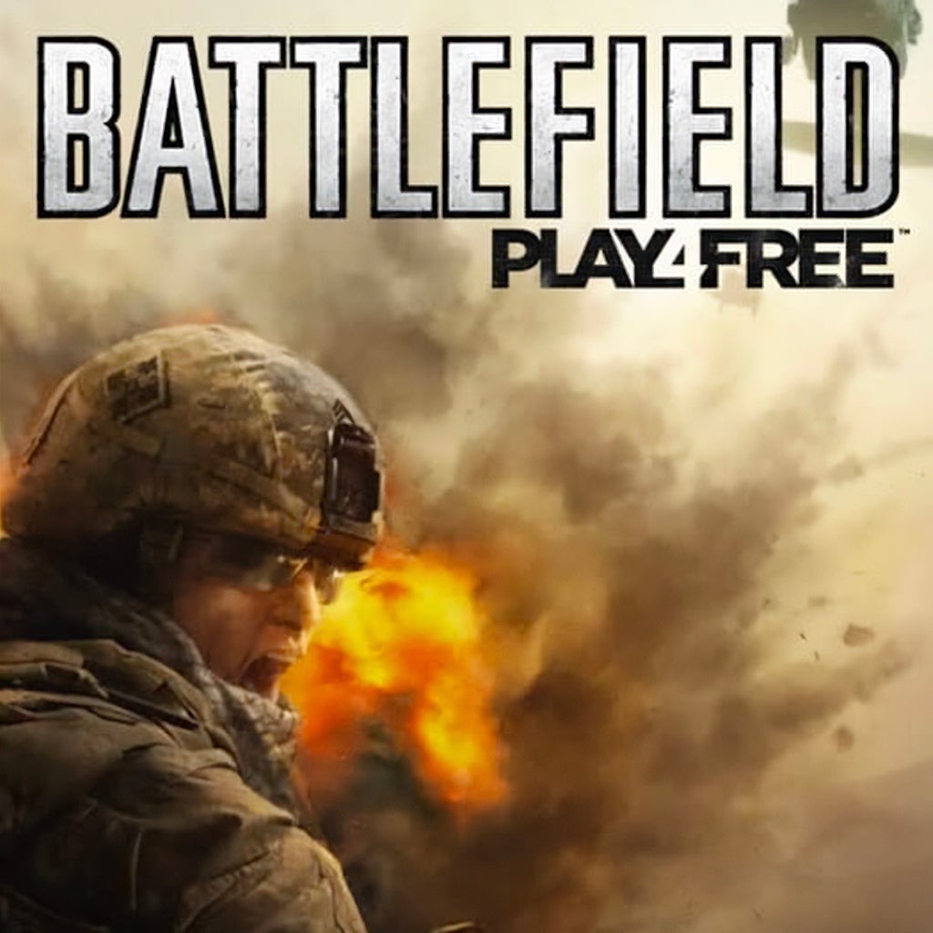 Battlefield Play4Free — обзоры и отзывы, описание, дата выхода ...