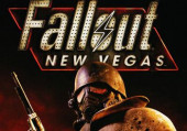 Fallout: New Vegas