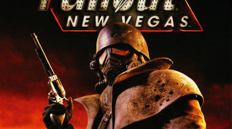 Fallout: New Vegas: Превью