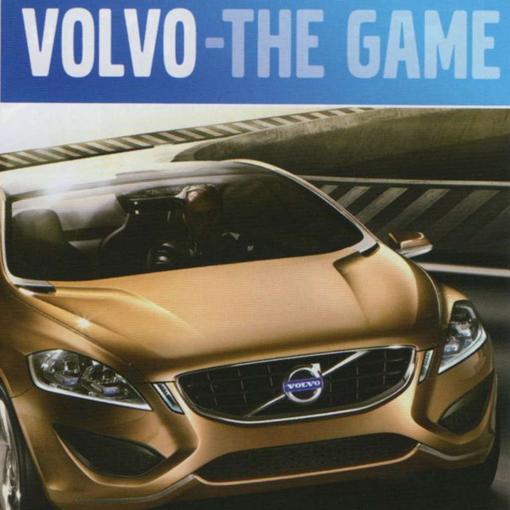 Volvo: The Game: Обзор | StopGame