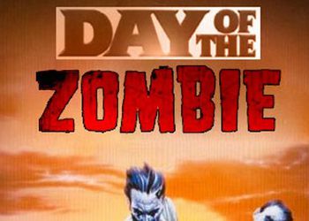 Day of the Zombie: Cheat Codes