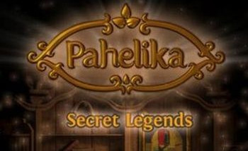 Pahelika: Secret Legends: Дебютный трейлер