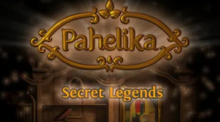 Pahelika: Secret Legends: Дебютный трейлер