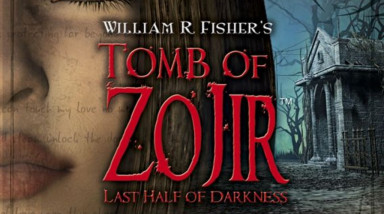 Last Half of Darkness: Tomb of Zojir: Прохождение