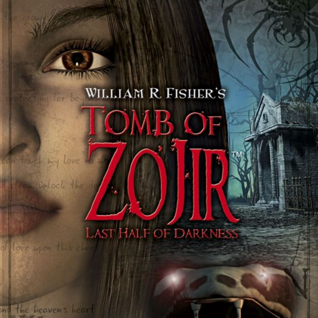 Last Half of Darkness: Tomb of Zojir: Прохождение | StopGame