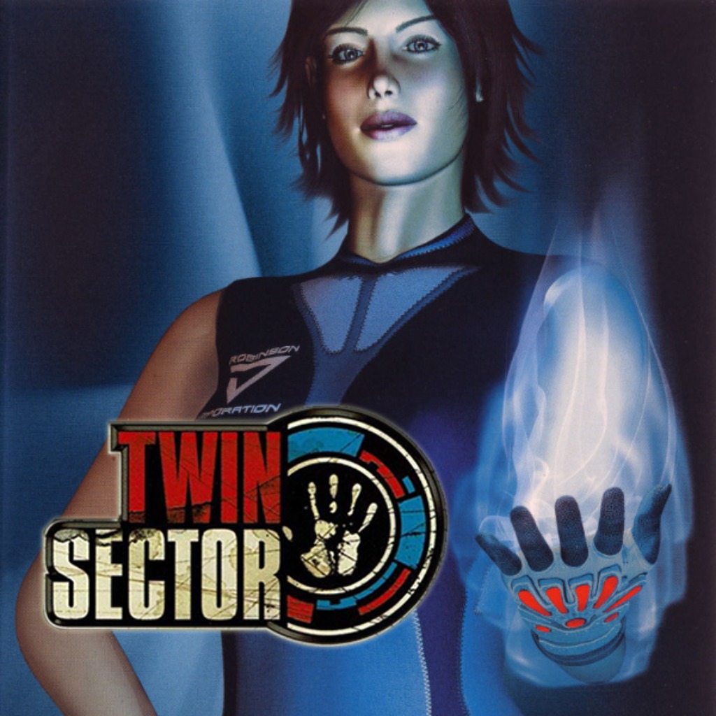 Twin Sector: Обзор | StopGame