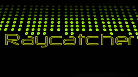 Raycatcher: Дебютный трейлер
